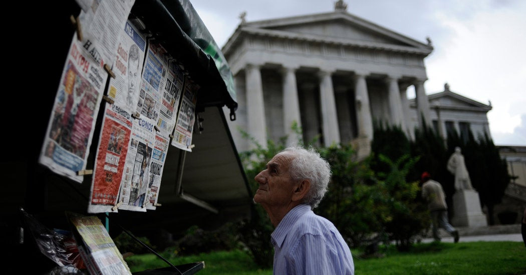 Ο Γερμανικός Τύπος για τη συμφωνία: Η Ελλάδα πιο κοντά σε νέα δάνεια – Αυξήθηκε η ζήτηση για τα ελληνικά ομόλογα